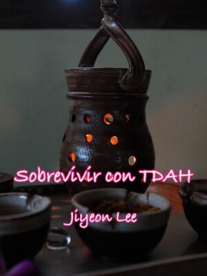Sobrevivir con TDAH - ebook